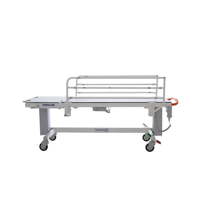 Nitrocare SIGMA SD03 C-Arm Hospital Stretcher
