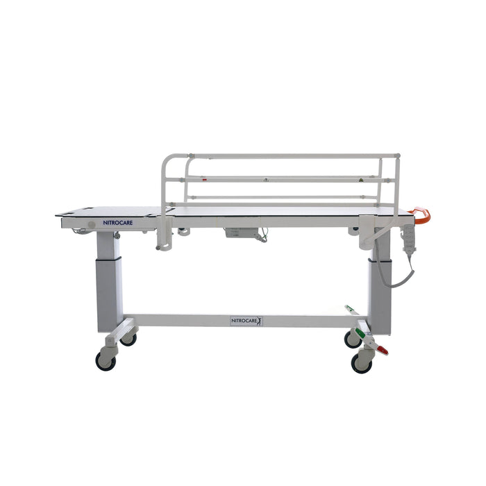 Nitrocare SIGMA SD03 C-Arm Hospital Stretcher
