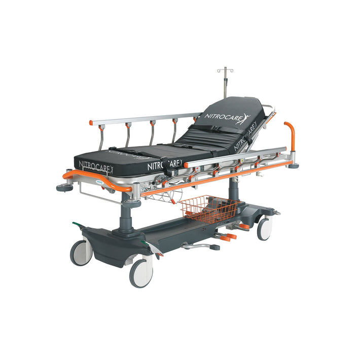 Nitrocare GLIDE SD09 General Duty Transport Stretcher