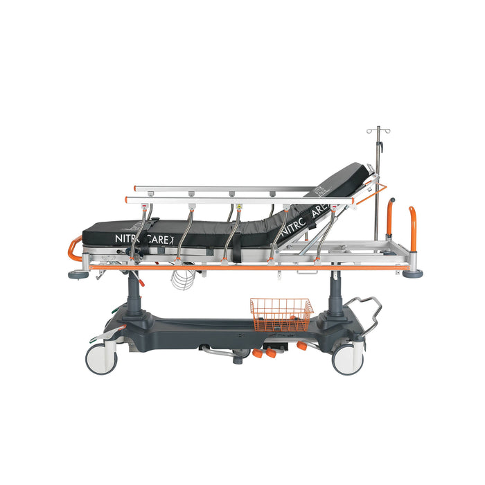 Nitrocare GLIDE SD09 General Duty Transport Stretcher