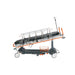 Nitrocare GLIDE SD09 General Duty Transport Stretcher