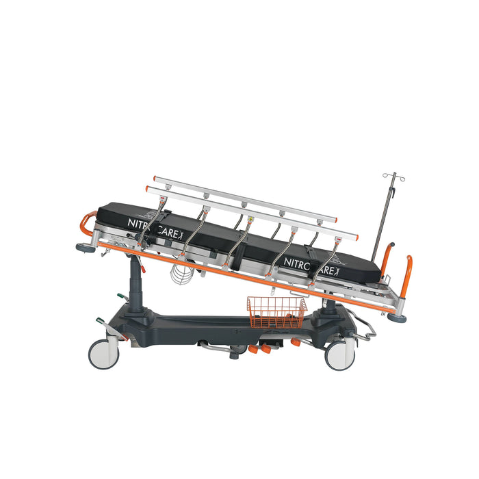 Nitrocare GLIDE SD09 General Duty Transport Stretcher