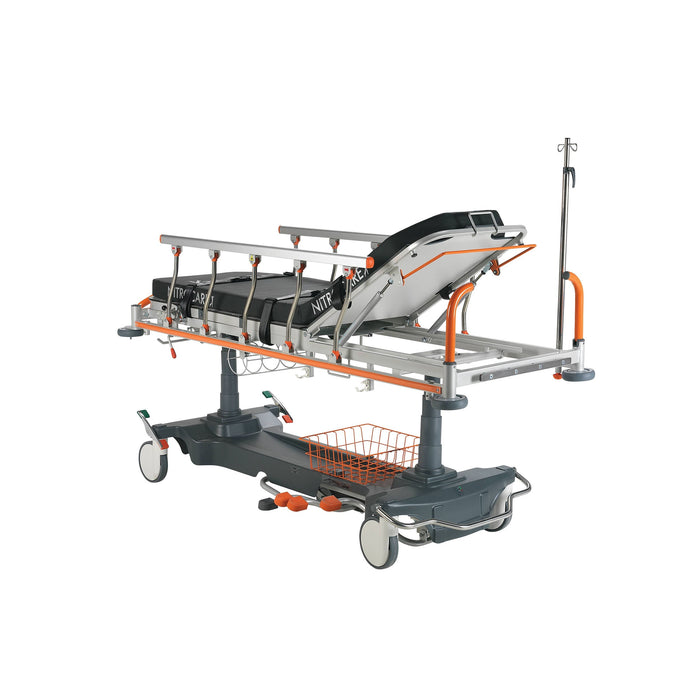 Nitrocare GLIDE SD09 General Duty Transport Stretcher