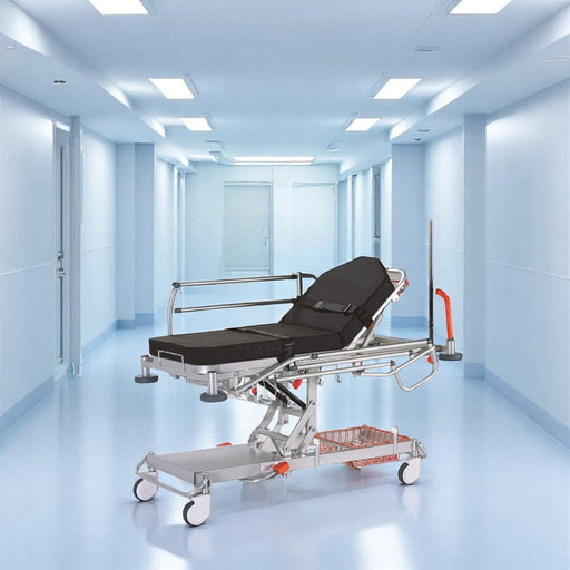 Nitrocare LILO SD01-P Pediatric Transport Stretcher