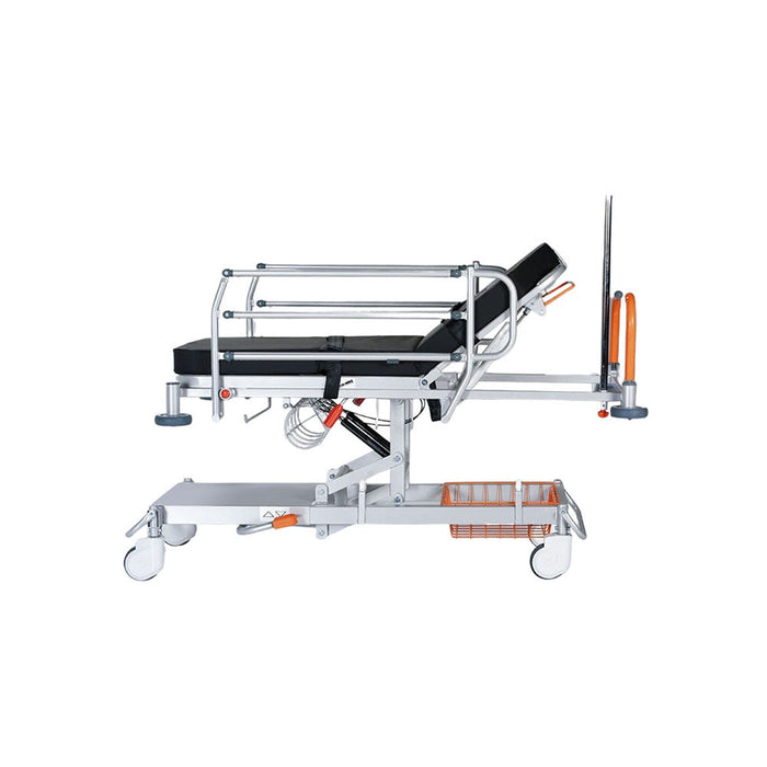 Nitrocare LILO SD01-P Pediatric Transport Stretcher