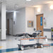 Nitrocare BREEZE SD14 Electric Transport Hospital Stretcher