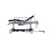 Nitrocare BREEZE SD14 Electric Transport Hospital Stretcher