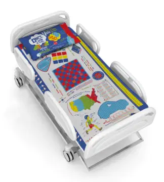 Therapy Bed Sheets