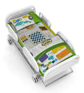 Therapy Bed Sheets