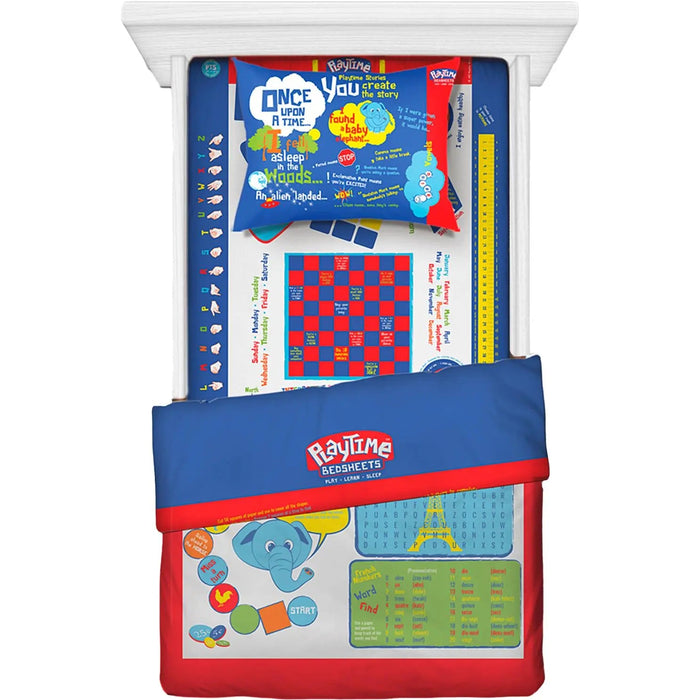 Therapy Bed Sheets