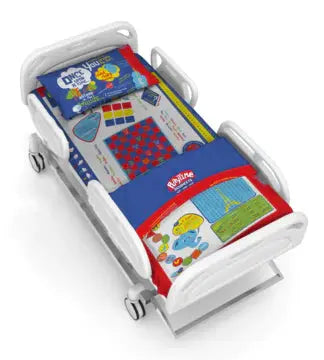 Therapy Bed Sheets