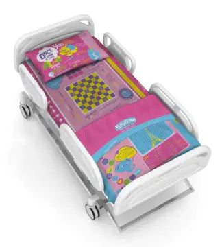 Therapy Bed Sheets