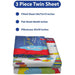 Therapy Bed Sheets