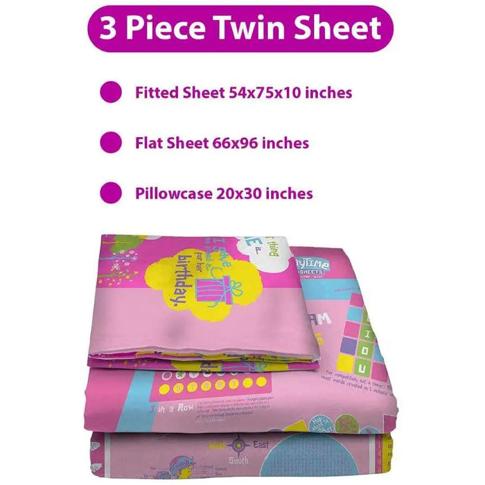 Therapy Bed Sheets