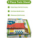 Therapy Bed Sheets