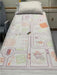 Disposable Fitted Therapy Bed Sheets