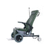 Nitrocare ROMA X12 Bariatric Transport Wheelchair