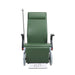 Nitrocare ROMA X12 Bariatric Transport Wheelchair
