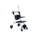Nitrocare BRIO X5 Easy Transport Wheelchair