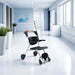 Nitrocare BRIO X5 Easy Transport Wheelchair