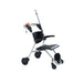 Nitrocare BRIO X5 Easy Transport Wheelchair
