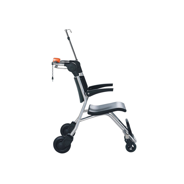 Nitrocare BRIO X5 Easy Transport Wheelchair