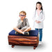 Pediatric Clinic Waiting Room Tree Branch Chair