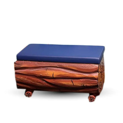 Pediatric Clinic Waiting Room Tree Branch Chair
