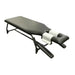 PHS CHIROPRACTIC EB8020 Bench with Fixed Top CHIROPRACTIC EB8020 Bench with Fixed Top phs-chiropractic-eb8020-bench-with-fixed-top DENTAMED