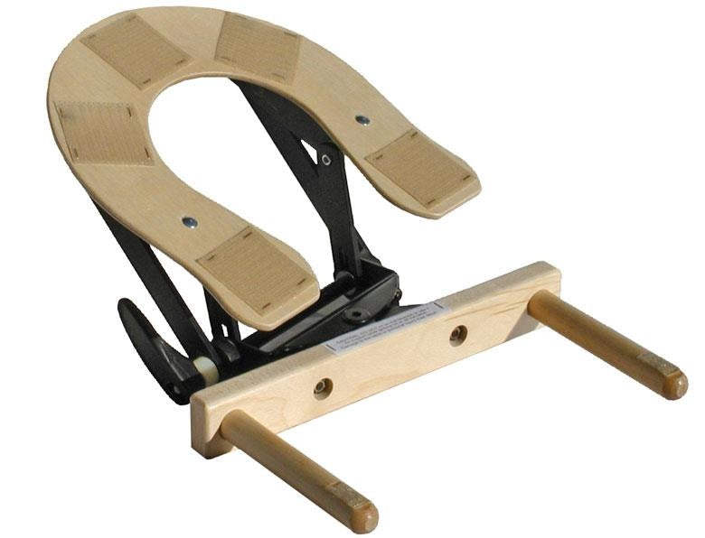 Custom Craftworks Classic Pivot Posi-Tilt Face Rest