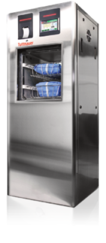 Tuttnauer PlazMax Low Temperature Sterilizers