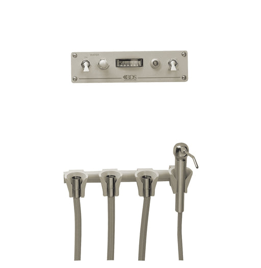 Beaverstate PM-400 Dental Delivery System