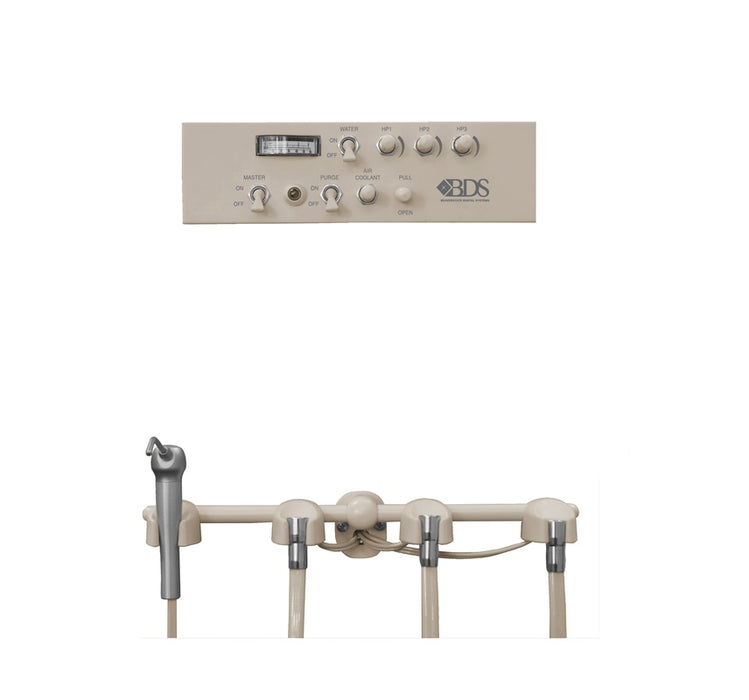 Beaverstate PM-4500 Dental Delivery System