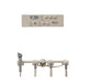 Beaverstate PM-4500 Dental Delivery System