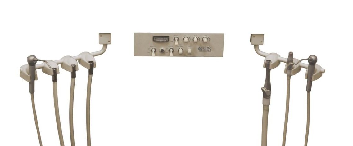 Beaverstate PM-4551 Dental Delivery System