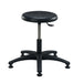 Brewer Polyurethane Stools - PR Round, PS Work & PT Tilting Stools