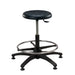 Brewer Polyurethane Stools - PR Round, PS Work & PT Tilting Stools