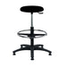 Brewer Polyurethane Stools - PR Round, PS Work & PT Tilting Stools