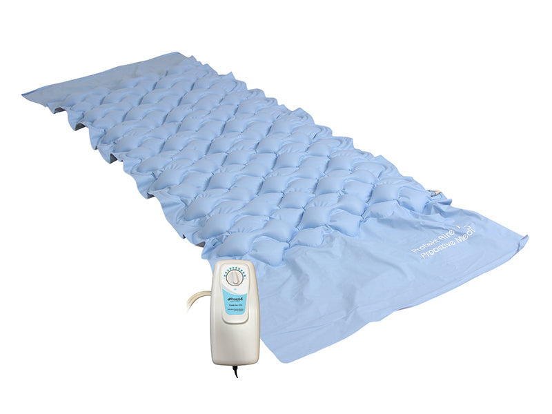 Proactive Medical Protekt Aire 1500 Overlay reference photo; configuration varies