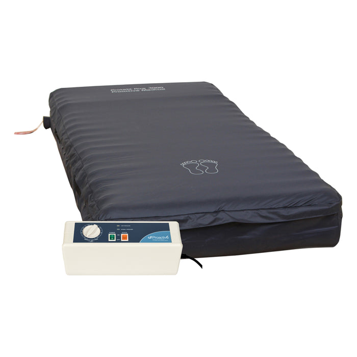 Proactive Medical Protekt Aire 3000 Mattress reference photo; configuration varies