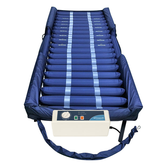 Proactive Medical Protekt Aire 3600AB Mattress reference photo; configuration varies