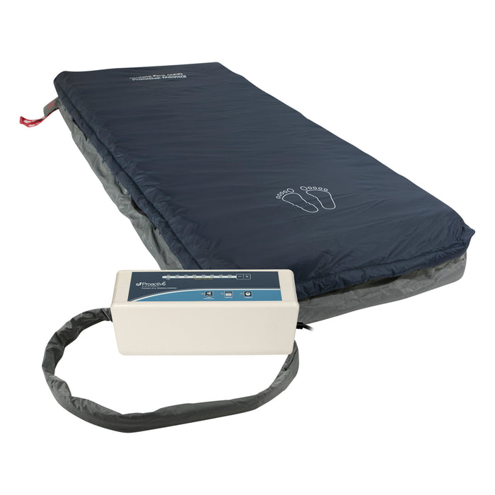 Proactive Medical Protekt Aire 4600DX Mattress reference photo; configuration varies