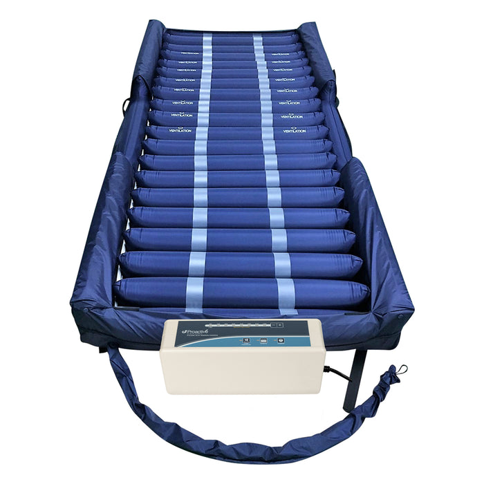 Proactive Medical Protekt Aire 4600DXAB Mattress reference photo; configuration varies