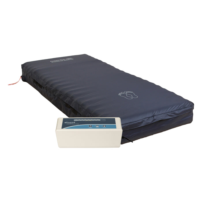 Proactive Medical Protekt Aire 5000DX Mattress reference photo; configuration varies