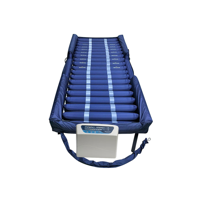 Proactive Medical Protekt Aire 6000AB Mattress reference photo; configuration varies