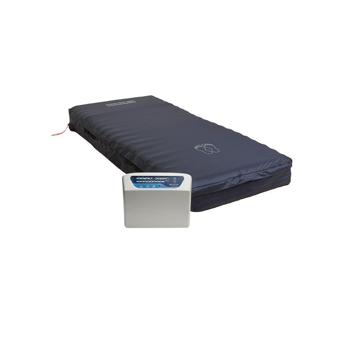 Proactive Medical Protekt Aire 6450 Mattress reference photo; configuration varies