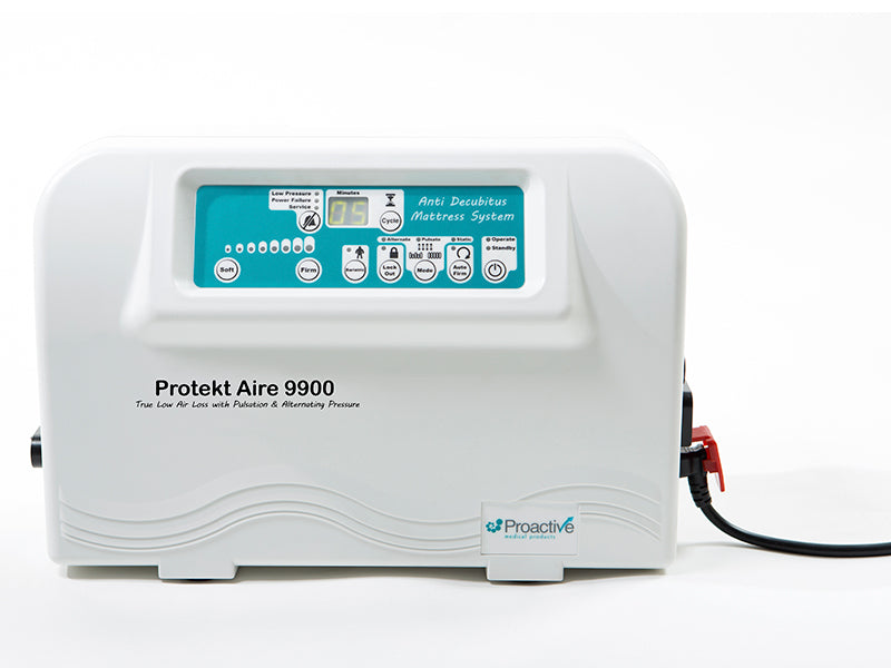 9900 Pump — photo for this model only