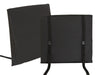 Proactive Medical Protekt Back Cushion reference photo; size varies
