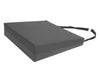 Proactive Medical Protekt Foam Wedge Cushion reference photo; size varies