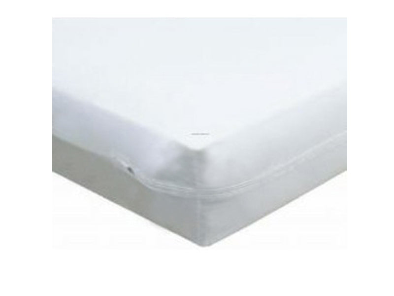 Proactive Medical Protekt Mattress Protectors — Case of 12 reference photo; bed and mattress not included